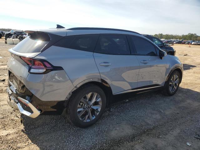 Изображение 3 2023 KIA SPORTAGE SX 2023 с VIN 5XYK43AF6PG056630