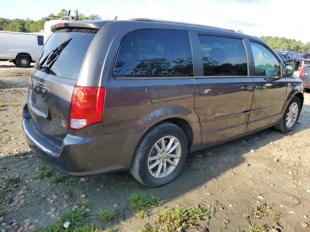 Image 3 of 2016 DODGE GRAND CARAVAN SXT 2016 with VIN 2C4RDGCG9GR381036