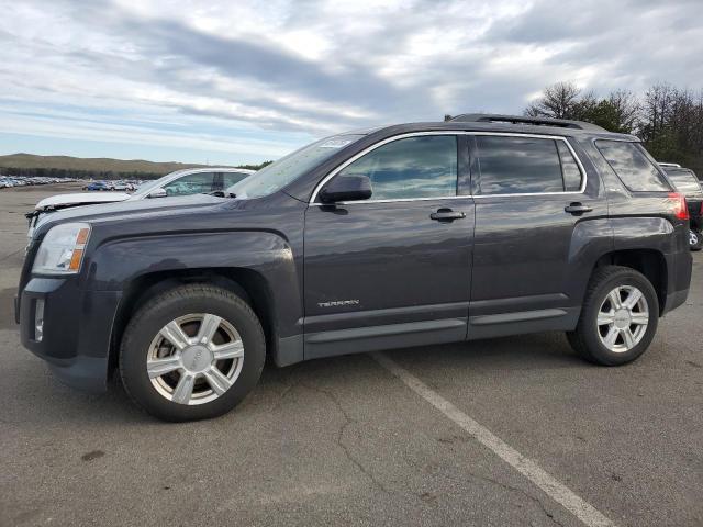Изображение 2015 GMC TERRAIN SLT 2015