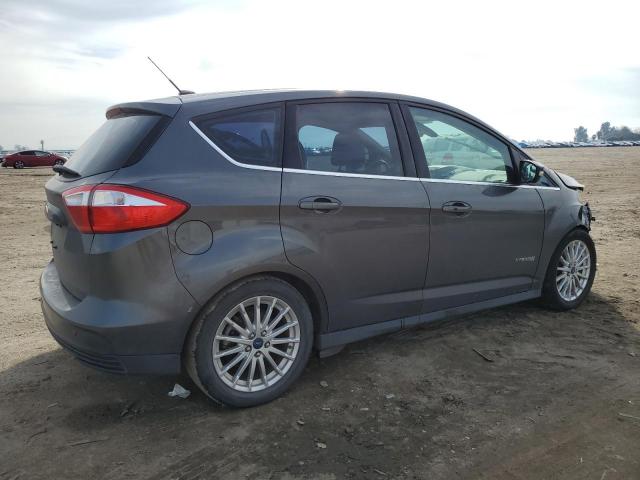 Изображение 3 2015 FORD C-MAX SEL 2015 с VIN 1FADP5BU5FL121064