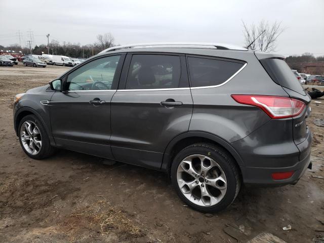Obraz 2 z 2015 FORD ESCAPE TITANIUM 2015 z VIN 1FMCU9J94FUC72471