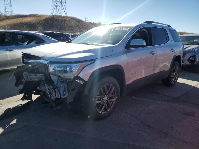 2019 GMC ACADIA SLT-1 2019 image