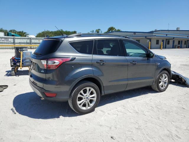 Image 3 of 2017 FORD ESCAPE SE 2017 with VIN 1FMCU0GDXHUD15897
