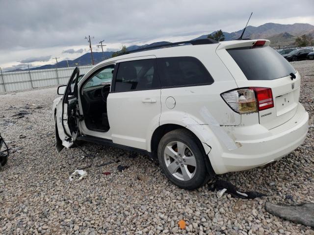 Изображение 2 2007 DODGE JOURNEY SXT 2007 с VIN 3D4PG5FV2AT178042