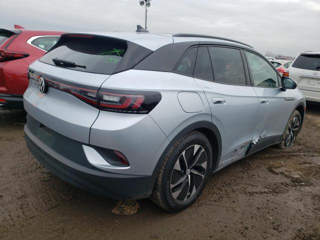 Obraz 3 z 2021 VOLKSWAGEN ID.4 PRO S 2021 z VIN WVGTMPE26MP056389