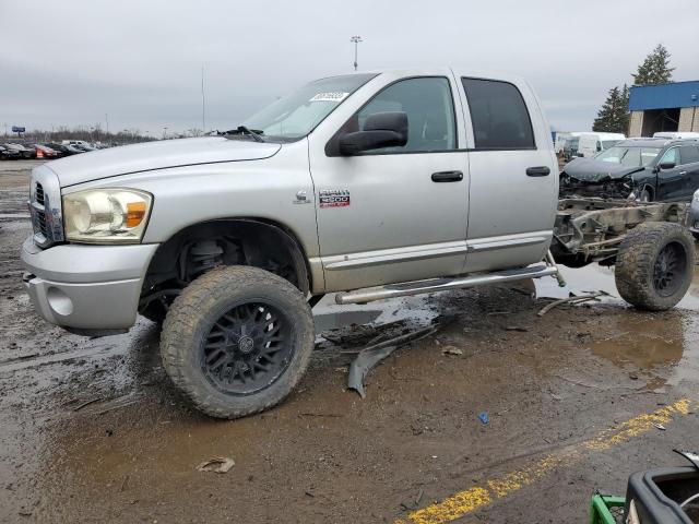 Изображение 2009 DODGE RAM 3500  2009