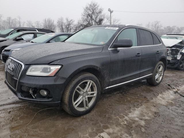 Obraz 2013 AUDI Q5 PREMIUM PLUS 2013