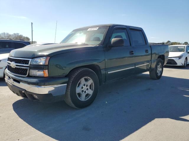Изображение 1 2006 CHEVROLET SILVERADO C1500 2006 с VIN 2GCEC13TX61213429
