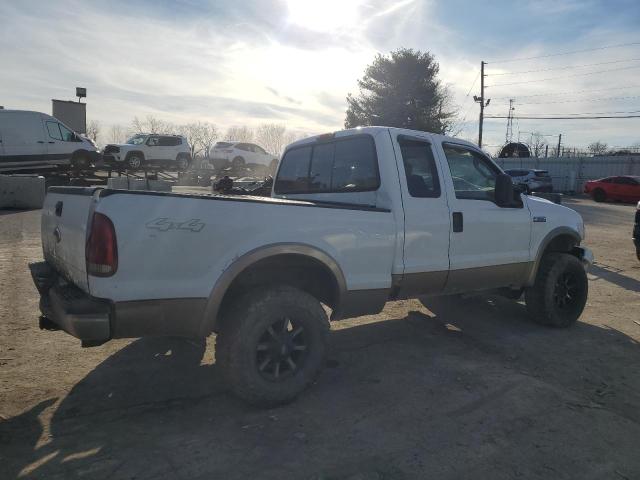 Obraz 3 z 2006 FORD F250 SUPER DUTY 2006 z VIN 1FTSX21536EC17628