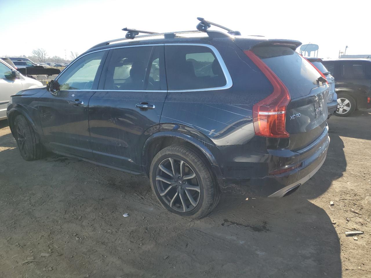 Obraz 2 z 2017 VOLVO XC90 T6 2017 z VIN YV4A22PK5H1121658