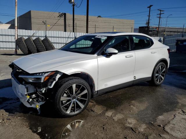 Obraz 2021 POLESTAR 2  2021