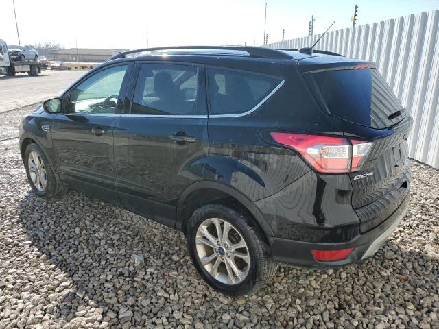 Image 2 of 2018 FORD ESCAPE SE 2018 with VIN 1FMCU9GD8JUB76329