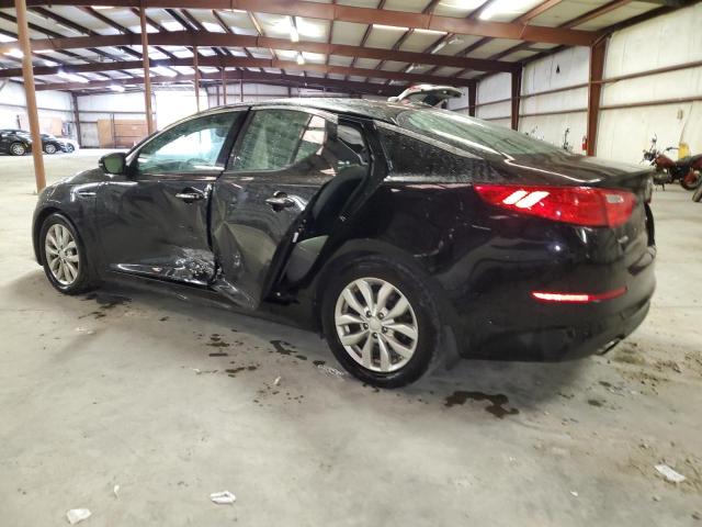Изображение 2 2014 KIA OPTIMA EX 2014 с VIN 5XXGN4A79EG281708