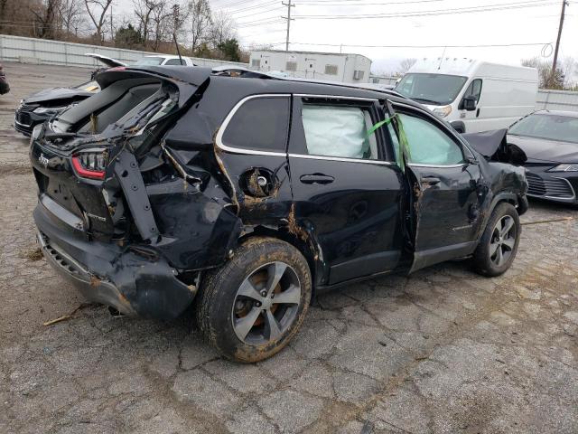 Obraz 3 z 2019 JEEP CHEROKEE LIMITED 2019 z VIN 1C4PJMDX9KD219142