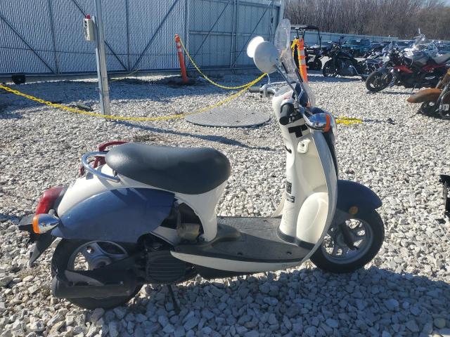 Изображение 2005 HONDA CHF50  2005
