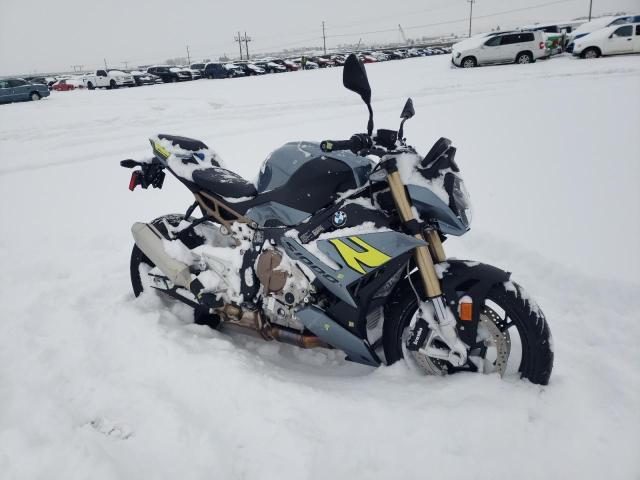 Image 1 of 2023 BMW S 1000 R 2023 with VIN WB10E5308P6G92266