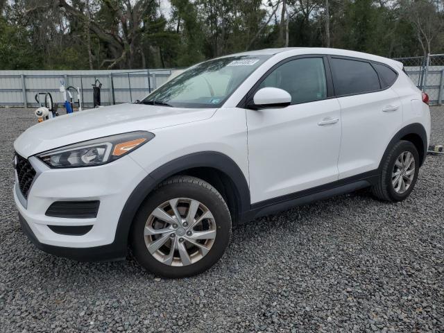 Obraz 1 z 2019 HYUNDAI TUCSON SE 2019 z VIN KM8J2CA41KU896835
