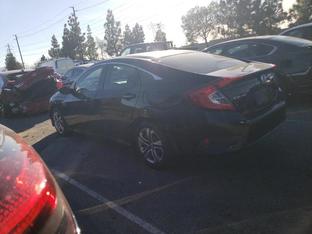 Изображение 2 2016 HONDA CIVIC LX 2016 с VIN 19XFC2F52GE018677