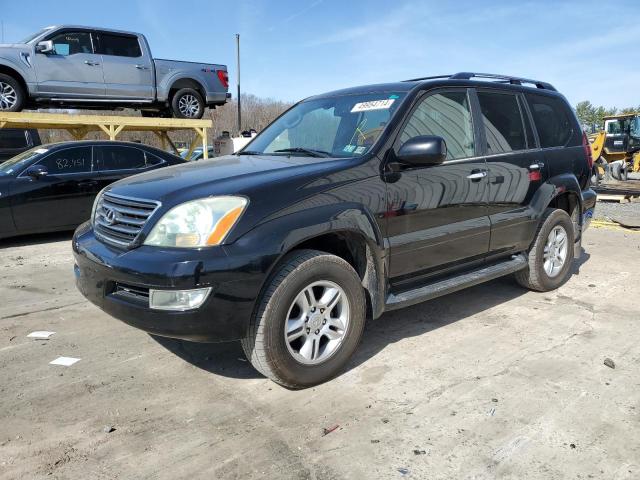 Изображение 2009 LEXUS GX 470 2009