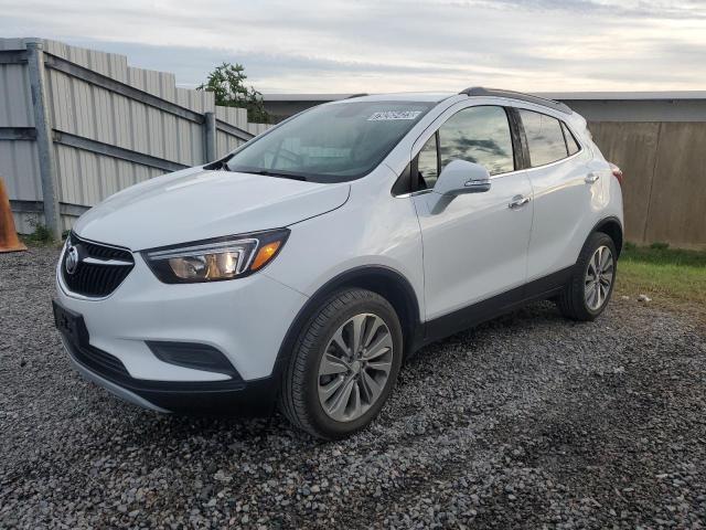 Изображение 2019 BUICK ENCORE PREFERRED 2019