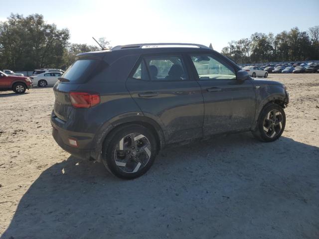 Image 3 of 2023 HYUNDAI VENUE SEL 2023 with VIN KMHRC8A34PU259353