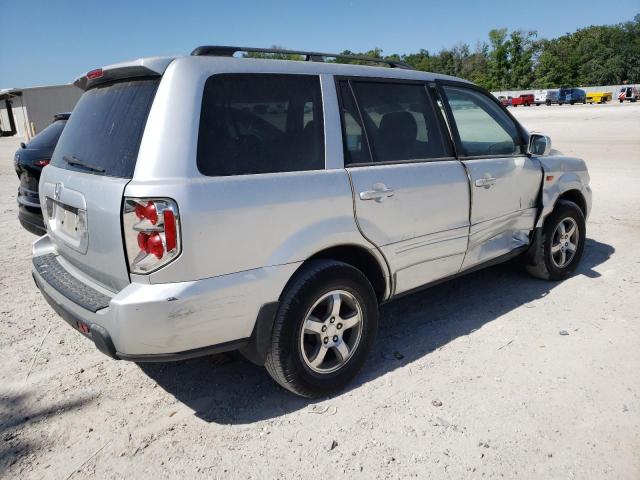 Obraz 3 z 2007 HONDA PILOT EXL 2007 z VIN 5FNYF28607B003904