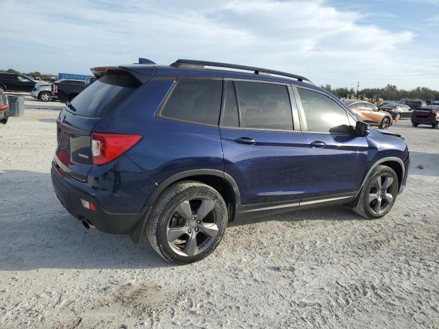 Image 3 of 2019 HONDA PASSPORT TOURING 2019 with VIN 5FNYF7H9XKB002114