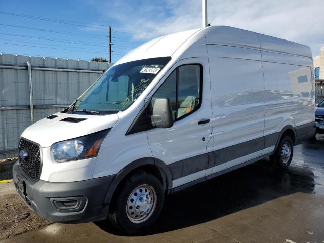 Obraz 1 z 2022 FORD TRANSIT T-350 2022 z VIN 1FTBW3U80NKA54595