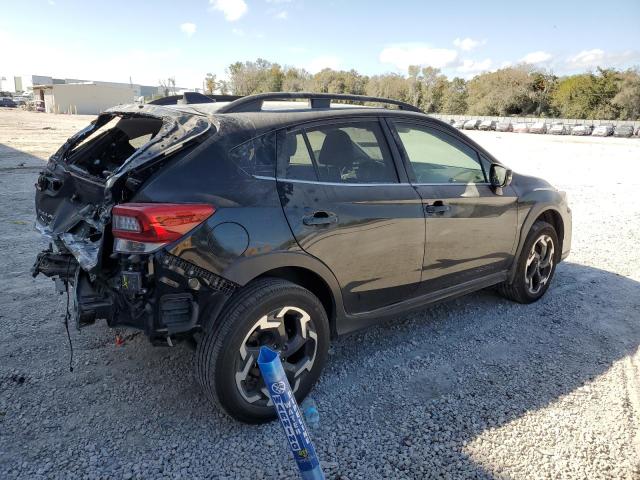Image 3 of 2021 SUBARU CROSSTREK LIMITED 2021 with VIN JF2GTHMC2M8268369