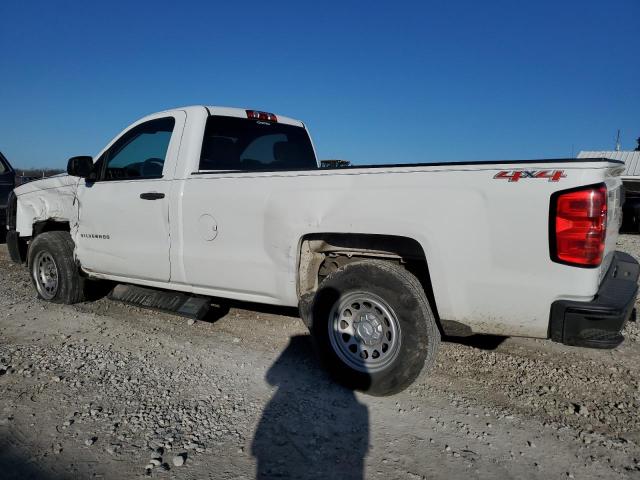 Obraz 2 z 2016 CHEVROLET SILVERADO K1500 2016 z VIN 1GCNKNEC7GZ164237