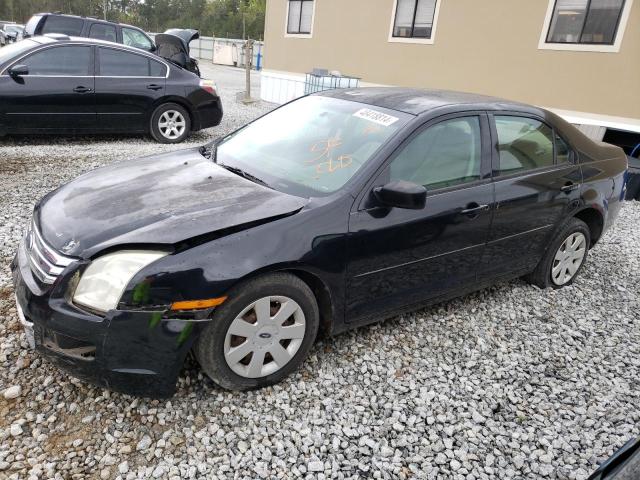 Obraz 2007 FORD FUSION S 2007