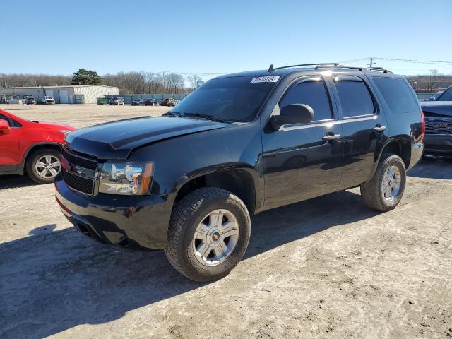 2011 CHEVROLET TAHOE K1500 LTZ 2011 image