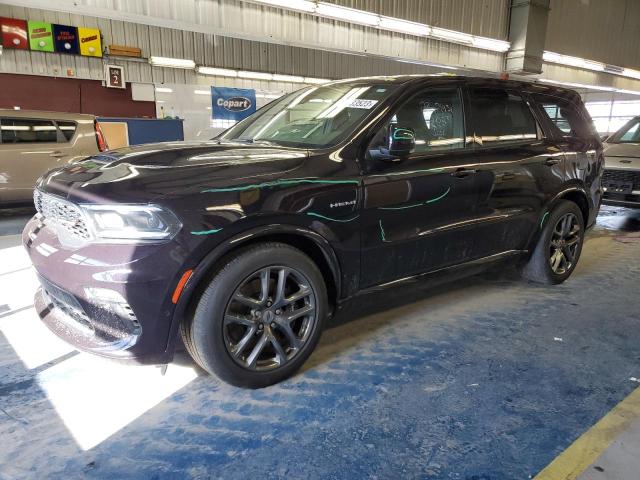 Изображение 2021 DODGE DURANGO R/T 2021