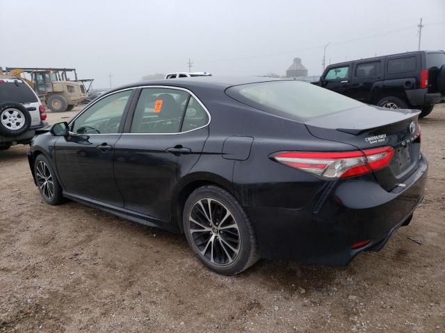 Obraz 2 z 2018 TOYOTA CAMRY L 2018 z VIN JTNB11HK0J3005762