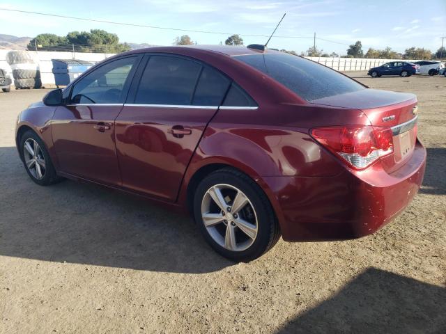Image 2 of 2015 CHEVROLET CRUZE LT 2015 with VIN 1G1PE5SB9F7271272