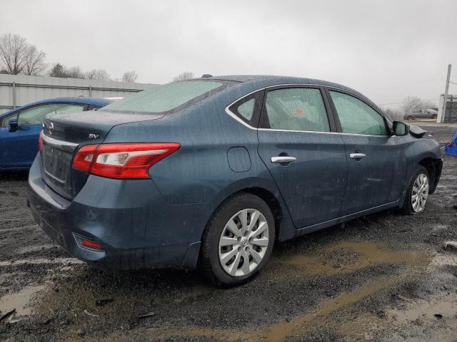 Obraz 3 z 2016 NISSAN SENTRA S 2016 z VIN 3N1AB7AP5GY289222