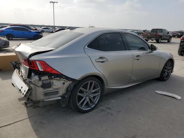 Obraz 3 z 2015 LEXUS IS 250 2015 z VIN JTHBF1D21F5079729