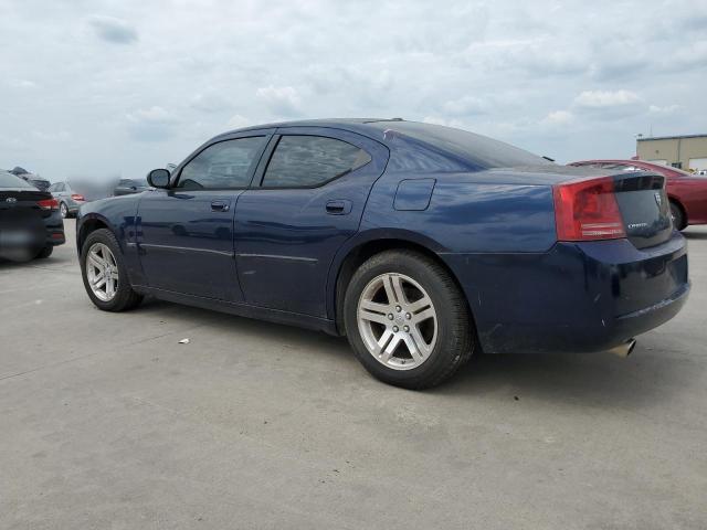 Image 2 of 2006 DODGE CHARGER R/T 2006 with VIN 2B3KA53H06H438303