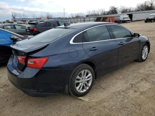 Изображение 3 2016 CHEVROLET MALIBU LT 2016 с VIN 1G1ZE5STXGF344738