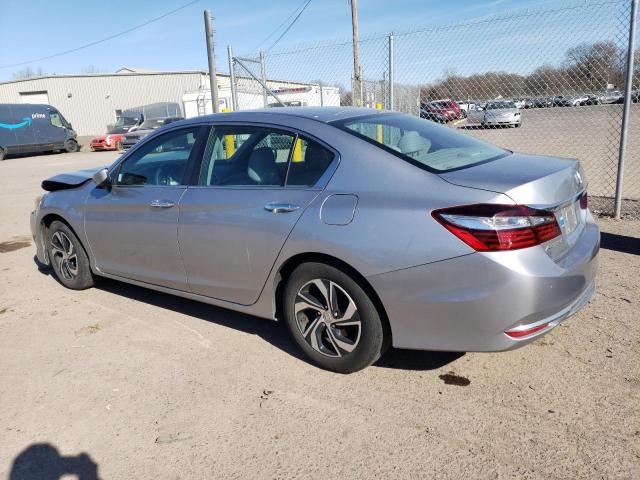 Obraz 2 z 2016 HONDA ACCORD LX 2016 z VIN 1HGCR2F33GA082540