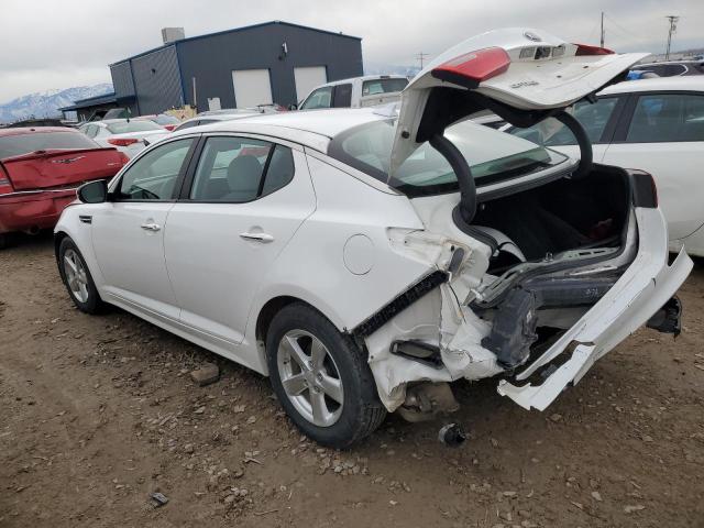 Obraz 2 z 2015 KIA OPTIMA LX 2015 z VIN KNAGM4A78F5580807