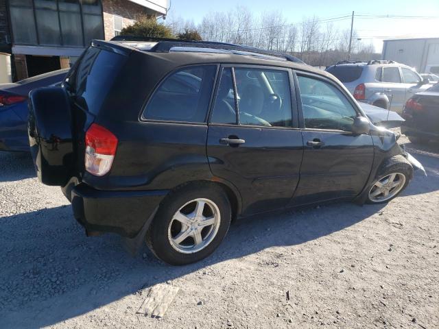 Image 3 of 2001 TOYOTA RAV4  2001 with VIN JTEHH20V810127059