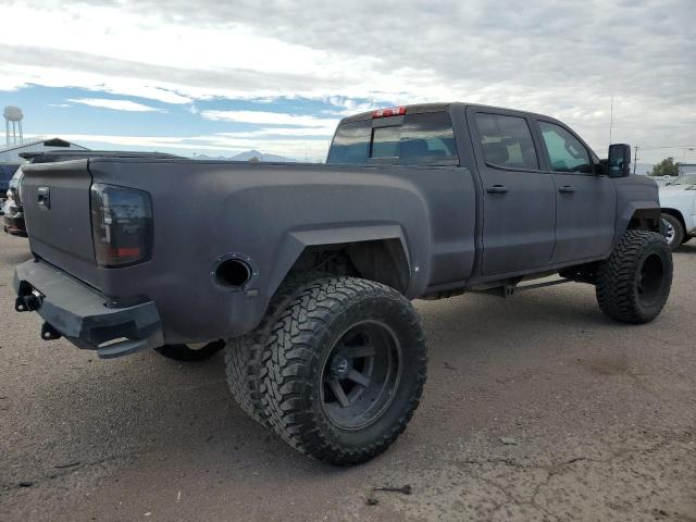 Obraz 3 z 2015 CHEVROLET SILVERADO K3500 LTZ 2015 z VIN 1GC4K0C81FF548978