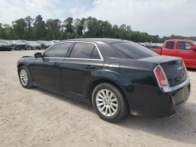 Image 2 of 2013 CHRYSLER 300  2013 with VIN 2C3CCAAG1DH532904