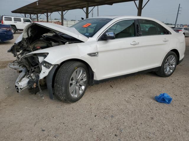 Изображение 2011 FORD TAURUS LIMITED 2011