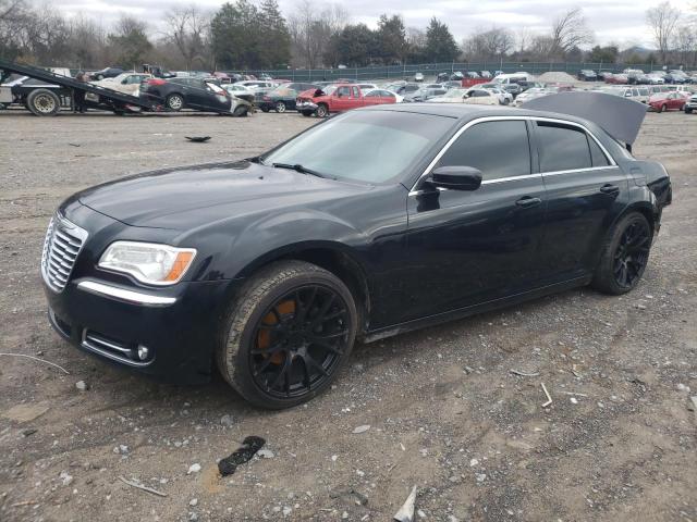 2013 CHRYSLER 300  2013 image