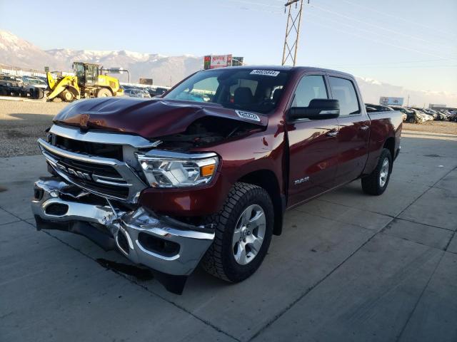 2019 RAM 1500 BIG HORN/LONE STAR 2019 image