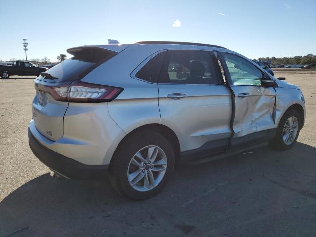 Image 3 of 2016 FORD EDGE SEL 2016 with VIN 2FMPK4J98GBB86419