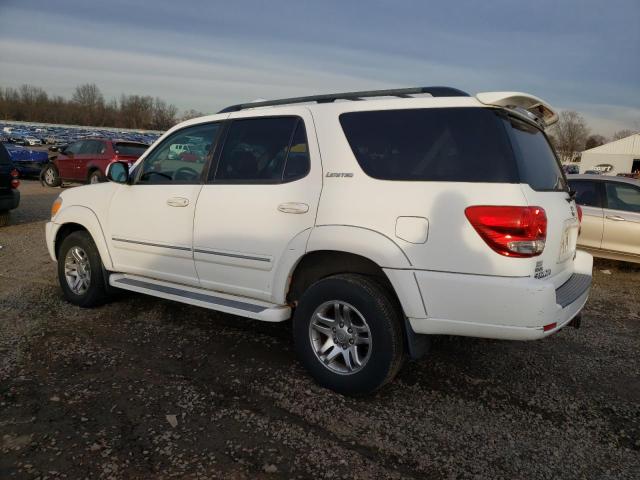 Obraz 2 z 2005 TOYOTA SEQUOIA LIMITED 2005 z VIN 5TDBT48A95S235506