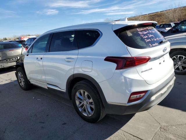 Obraz 2 z 2020 HYUNDAI SANTA FE SEL 2020 z VIN 5NMS3CAD8LH181310